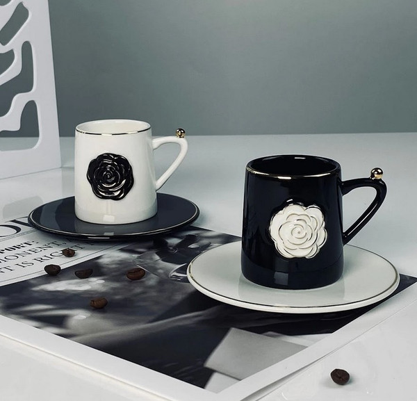 Изображение товара Набор для чая/кофе Lenardi 133-462