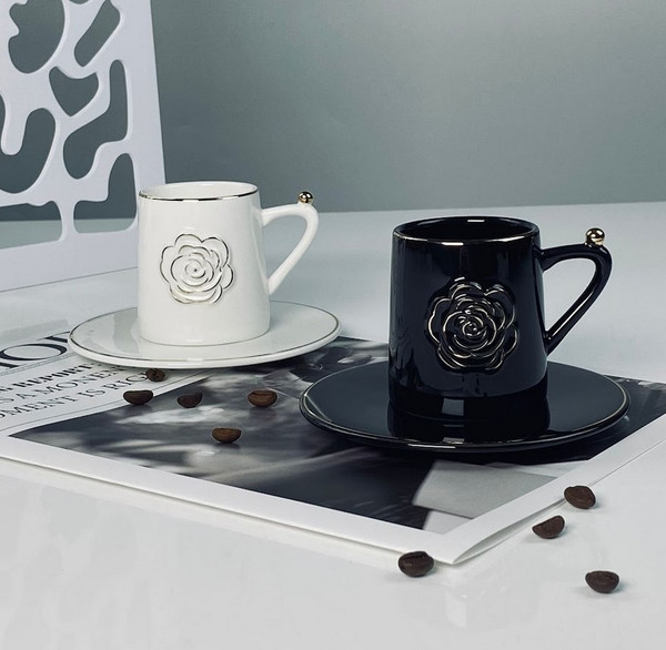 Изображение товара Набор для чая/кофе Lenardi 133-463