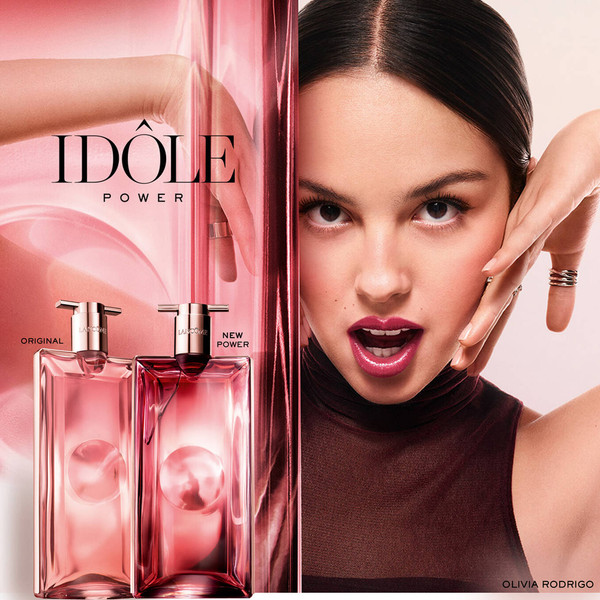 Изображение товара Парфюмерная вода Lancome Idole Power (50мл)
