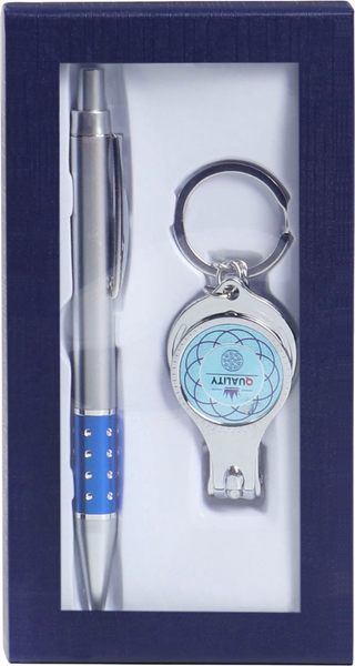 Изображение товара Набор канцелярский подарочный Take It Easy 10606204