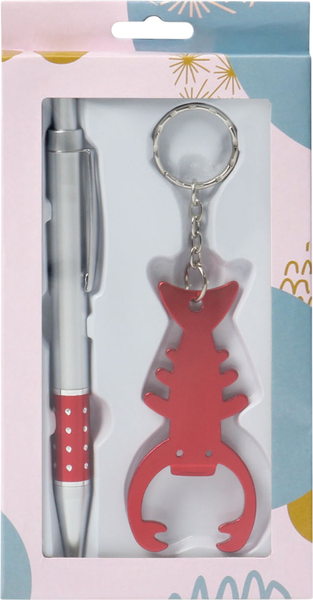 Изображение товара Набор канцелярский подарочный Take It Easy 10606191