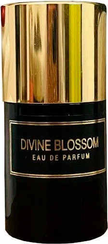Парфюмерная вода Haute Fragrance Company Divine Blossom (15мл) — фото 3