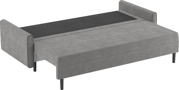 Изображение товара Диван Mio Tesoro Оливер SB3 (Ultra Dove)