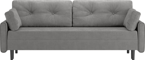 Изображение товара Диван Mio Tesoro Оливер SB3 (Ultra Dove)