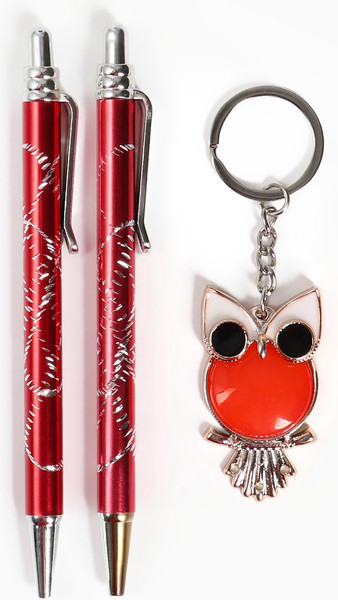 Изображение товара Набор канцелярский подарочный Take It Easy 10606233