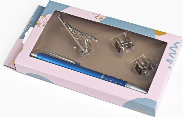 Изображение товара Набор канцелярский подарочный Take It Easy 10606211