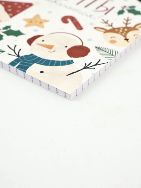 Изображение товара Набор канцелярский подарочный ArtFox Акварель / 10871272