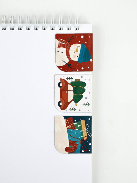 Изображение товара Набор канцелярский подарочный ArtFox Акварель / 10871272