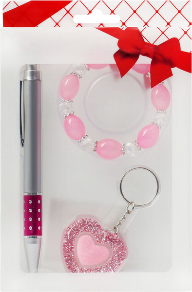 Изображение товара Набор канцелярский подарочный Take It Easy 10606213