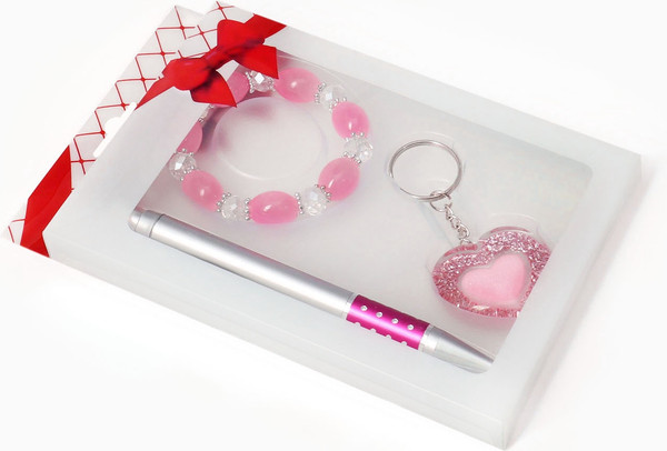 Изображение товара Набор канцелярский подарочный Take It Easy 10606213