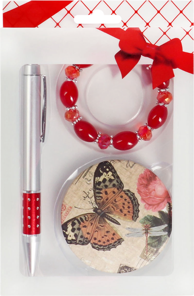 Изображение товара Набор канцелярский подарочный Take It Easy 10606214