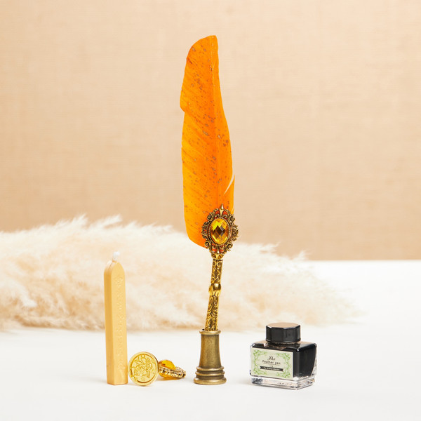 Изображение товара Набор канцелярский подарочный Take It Easy Реликвия 10610162