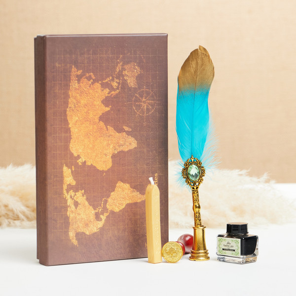 Изображение товара Набор канцелярский подарочный Take It Easy Силенция 10610171