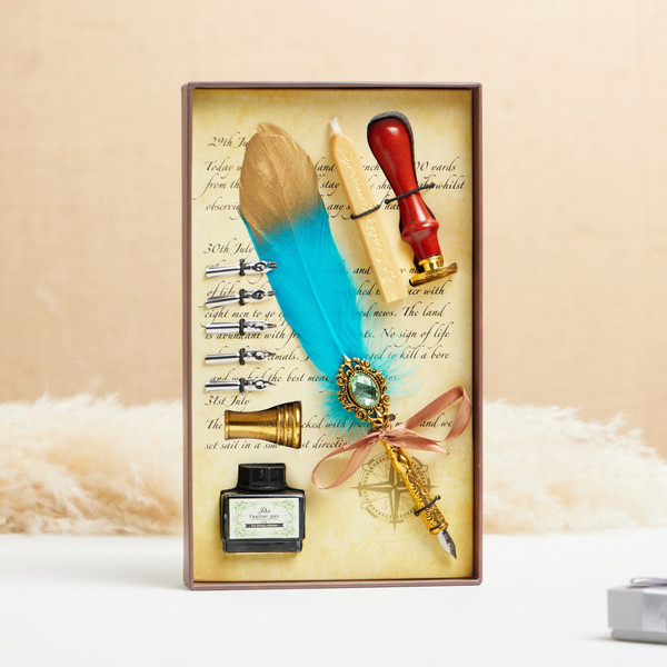 Изображение товара Набор канцелярский подарочный Take It Easy Силенция 10610171