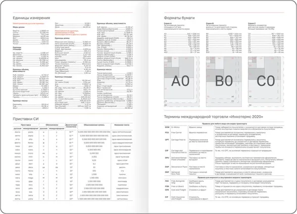 Изображение товара Ежедневник BG Vesper Index. Blue / DdА5_09319 (176л, синий)