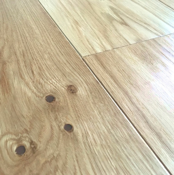 Изображение товара Паркетная доска Polarwood Дуб TREND MATT 4V (1116x188)