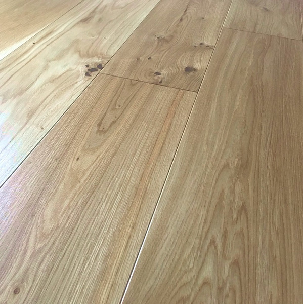 Изображение товара Паркетная доска Polarwood Дуб TREND MATT 4V (1116x188)