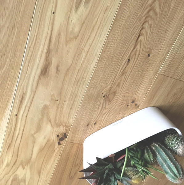 Изображение товара Паркетная доска Polarwood Дуб TREND MATT 4V (1116x188)