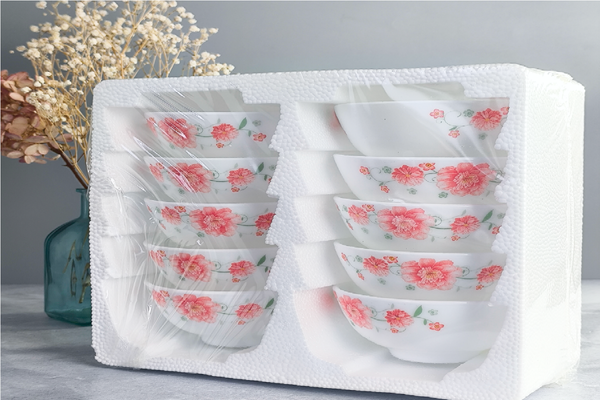 Изображение товара Набор салатников JEWEL Аннет / ПС0092-48