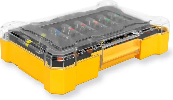 Изображение товара Набор бит Vertex Tools 0033-50-2 (50пр)