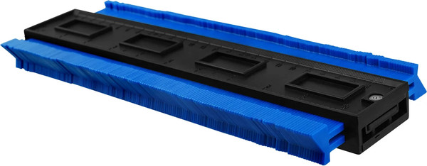 Изображение товара Профильный шаблон Vertex Tools 3043-250