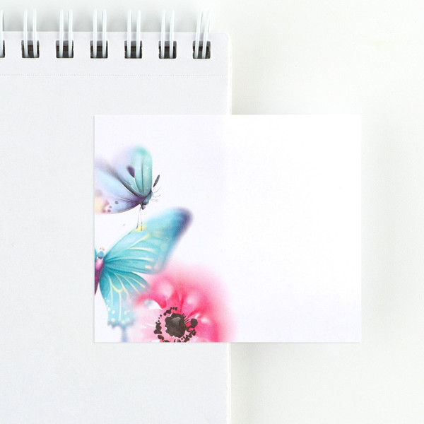 Изображение товара Набор канцелярский подарочный ArtFox Красота в тебе / 9879896