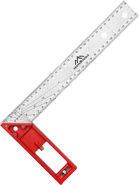 Изображение товара Угольник Vertex Tools 3046-300