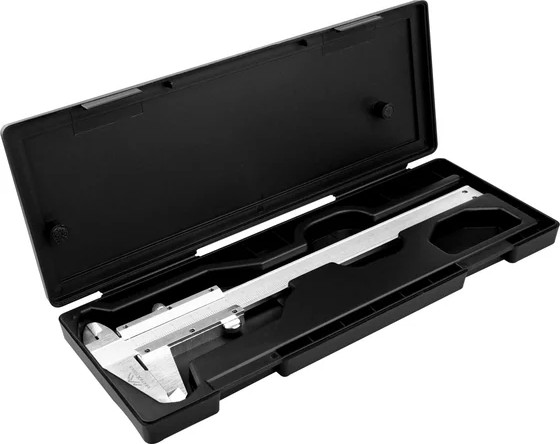 Изображение товара Штангенциркуль Vertex Tools 3010-05-150