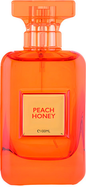 Изображение товара Парфюмерная вода FLAVIA Peach Honey edp Vapo (100мл)