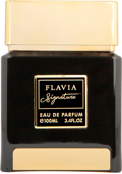 Изображение товара Парфюмерная вода FLAVIA Signature edp Vapo (100мл)