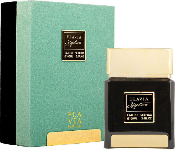 Изображение товара Парфюмерная вода FLAVIA Signature edp Vapo (100мл)
