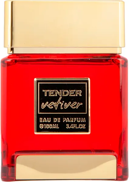 Изображение товара Парфюмерная вода FLAVIA Tender Vetiver edp Vapo (100мл)