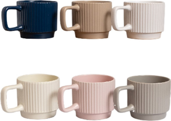 Изображение товара Набор кружек JEWEL Шелли / НПС0047-65