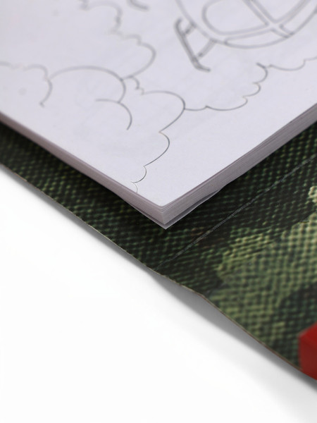 Изображение товара Набор канцелярский подарочный ArtFox 23 февраля / 10669515