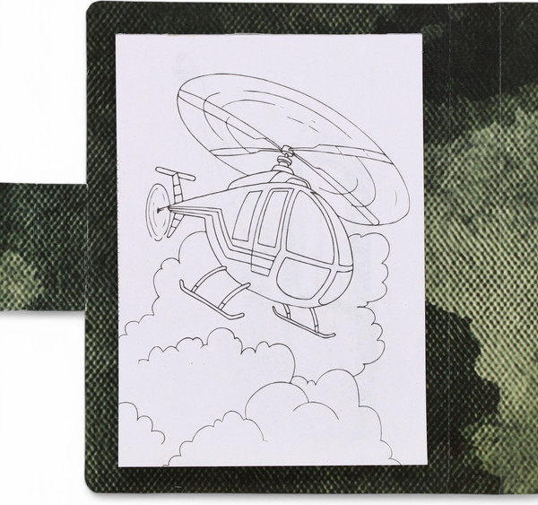 Изображение товара Набор канцелярский подарочный ArtFox 23 февраля / 10669515