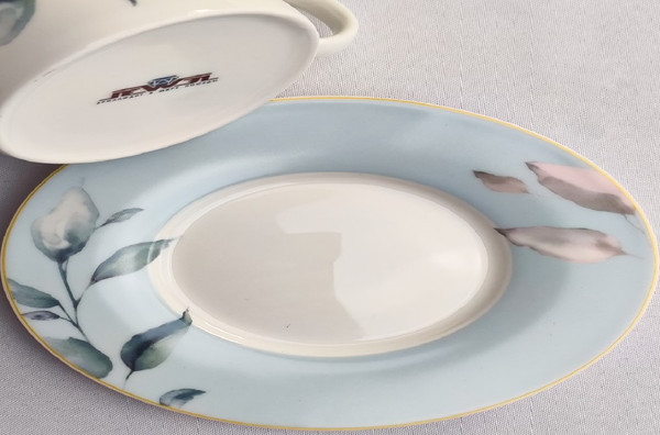 Изображение товара Набор для чая/кофе JEWEL Оливи / ПС0020-09