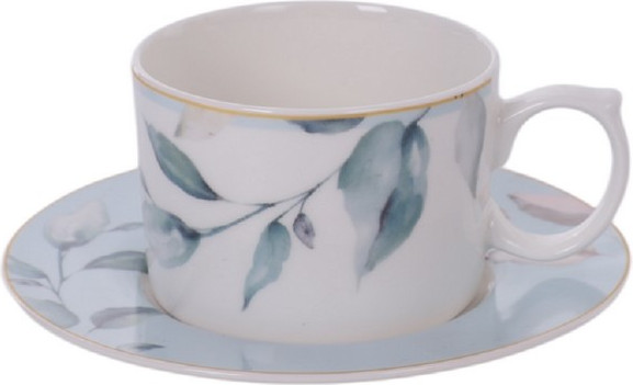 Изображение товара Набор для чая/кофе JEWEL Оливи / ПС0020-09