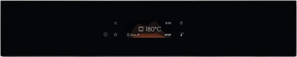 Изображение товара Электрический духовой шкаф Electrolux LOE8P38Z