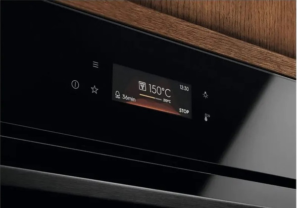 Изображение товара Электрический духовой шкаф Electrolux LOE8P38Z