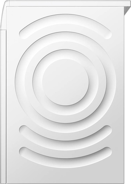 Изображение товара Стиральная машина Bosch WGE03209PL