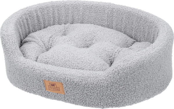 Изображение товара Лежанка для животных Ferplast Dandy 45 / 83814521 (серый)