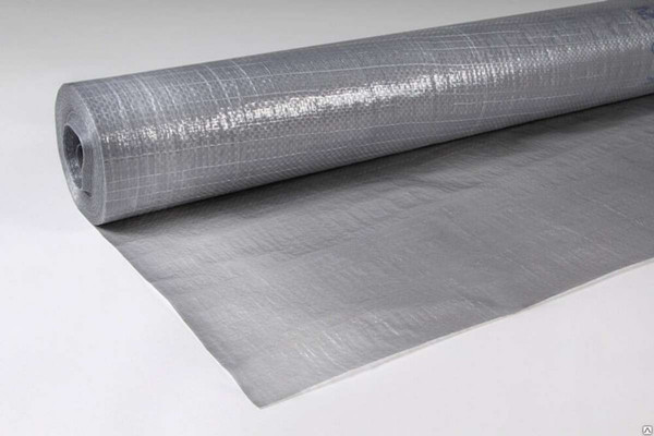 Изображение товара Гидропароизоляционная пленка ARMOTEX Усиленная D 90 (50м2)