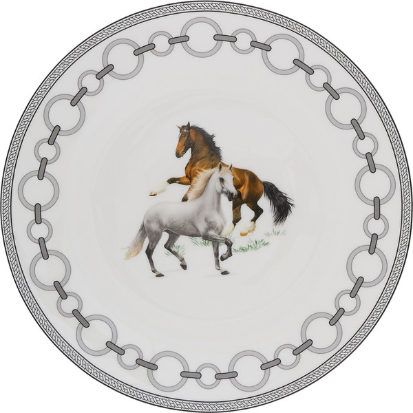 Изображение товара Набор столовой посуды Gipfel Aragon 43470