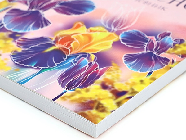 Изображение товара Набор канцелярский подарочный ArtFox 8 Марта. Самой прекрасной / 10613415