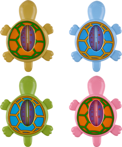 Изображение товара Детский термометр для ванны Be Baby LM9269