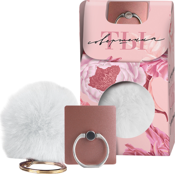 Изображение товара Подарочный набор ArtFox Ты совершенна 7043711