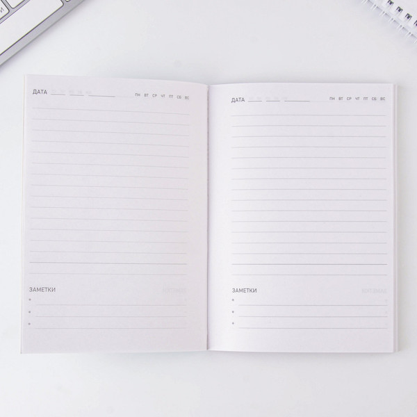 Изображение товара Набор канцелярский подарочный ArtFox С 8 Марта 7103557