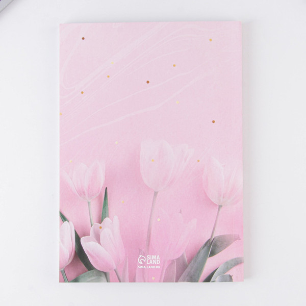 Изображение товара Набор канцелярский подарочный ArtFox С 8 Марта 7103557