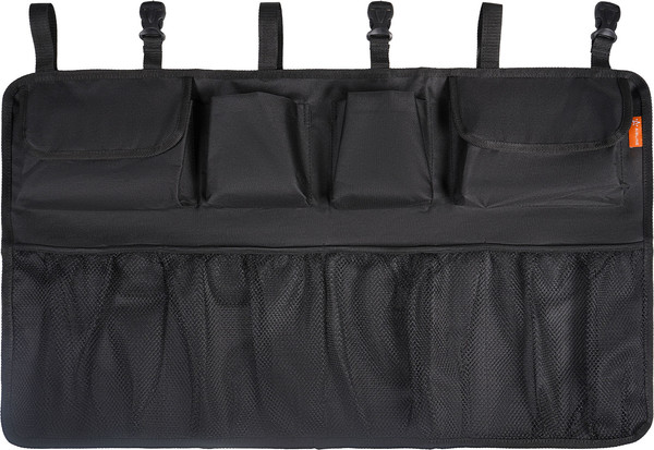 Изображение товара Органайзер автомобильный Airline ADOS002 (черный)