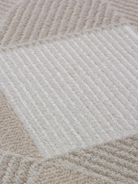 Изображение товара Ковер Merinos Ostin F603-STAN-CREAM (2.5x4)